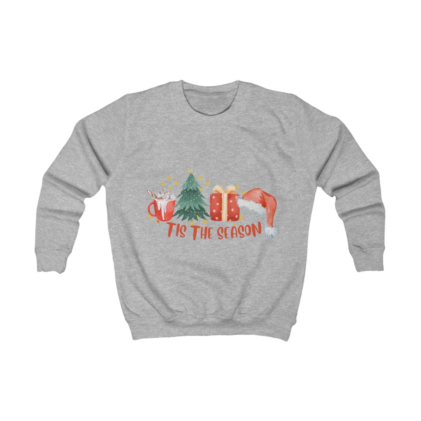 Kids Sweatshirt