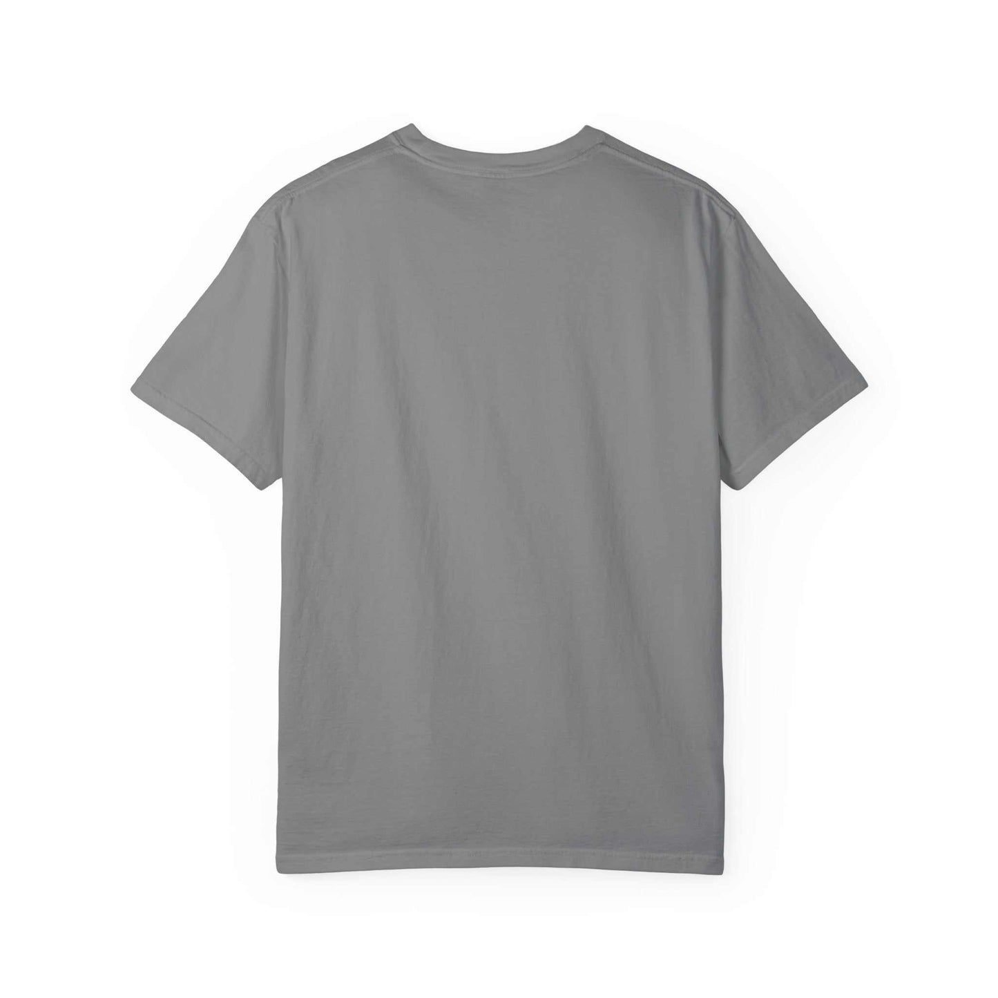 Unisex Garment-Dyed T-shirt | Dog Parent