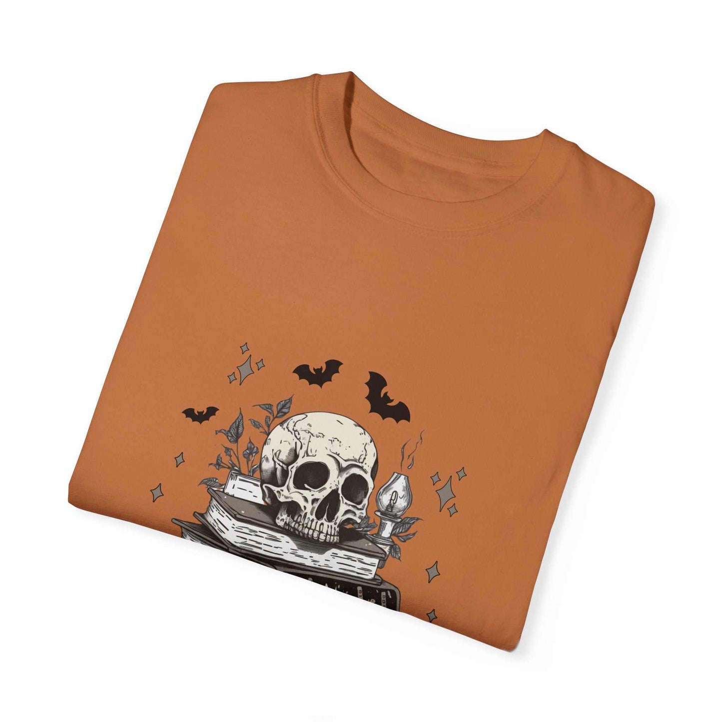 Halloween | Unisex Garment-Dyed T-shirt