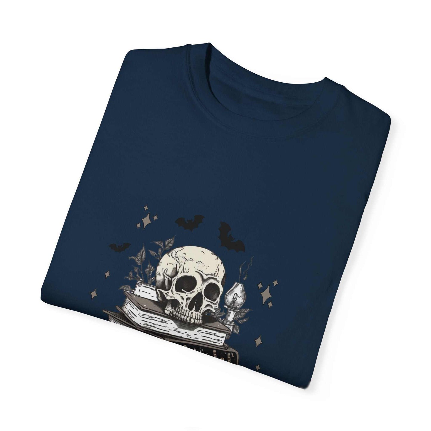 Halloween | Unisex Garment-Dyed T-shirt