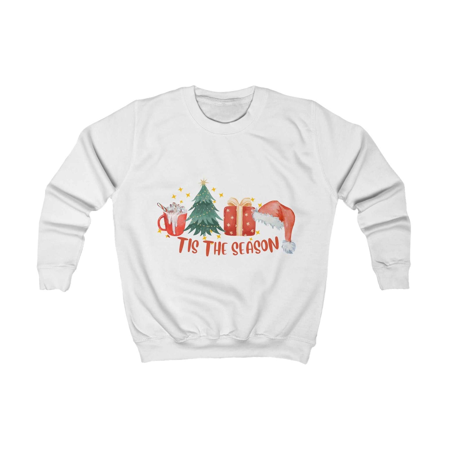 Kids Sweatshirt