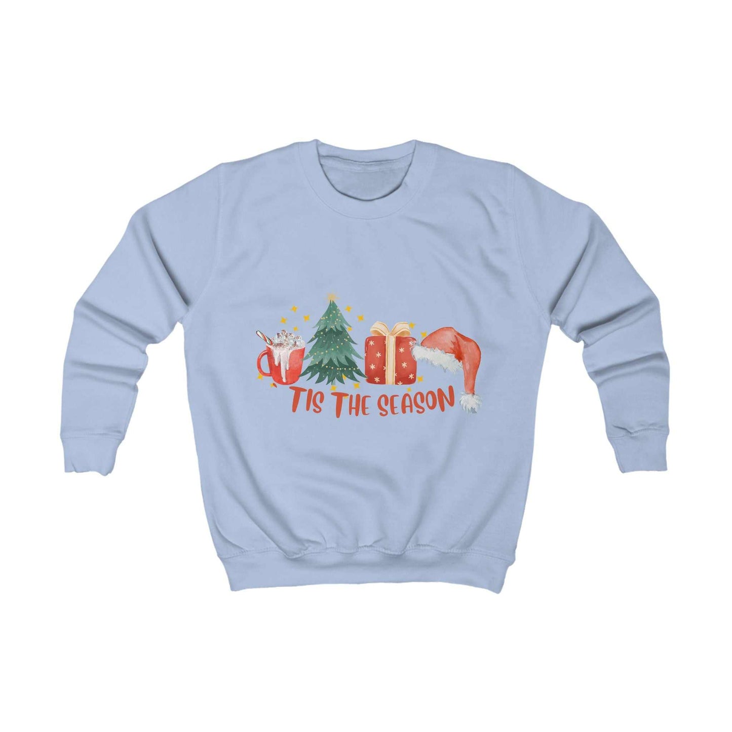 Kids Sweatshirt