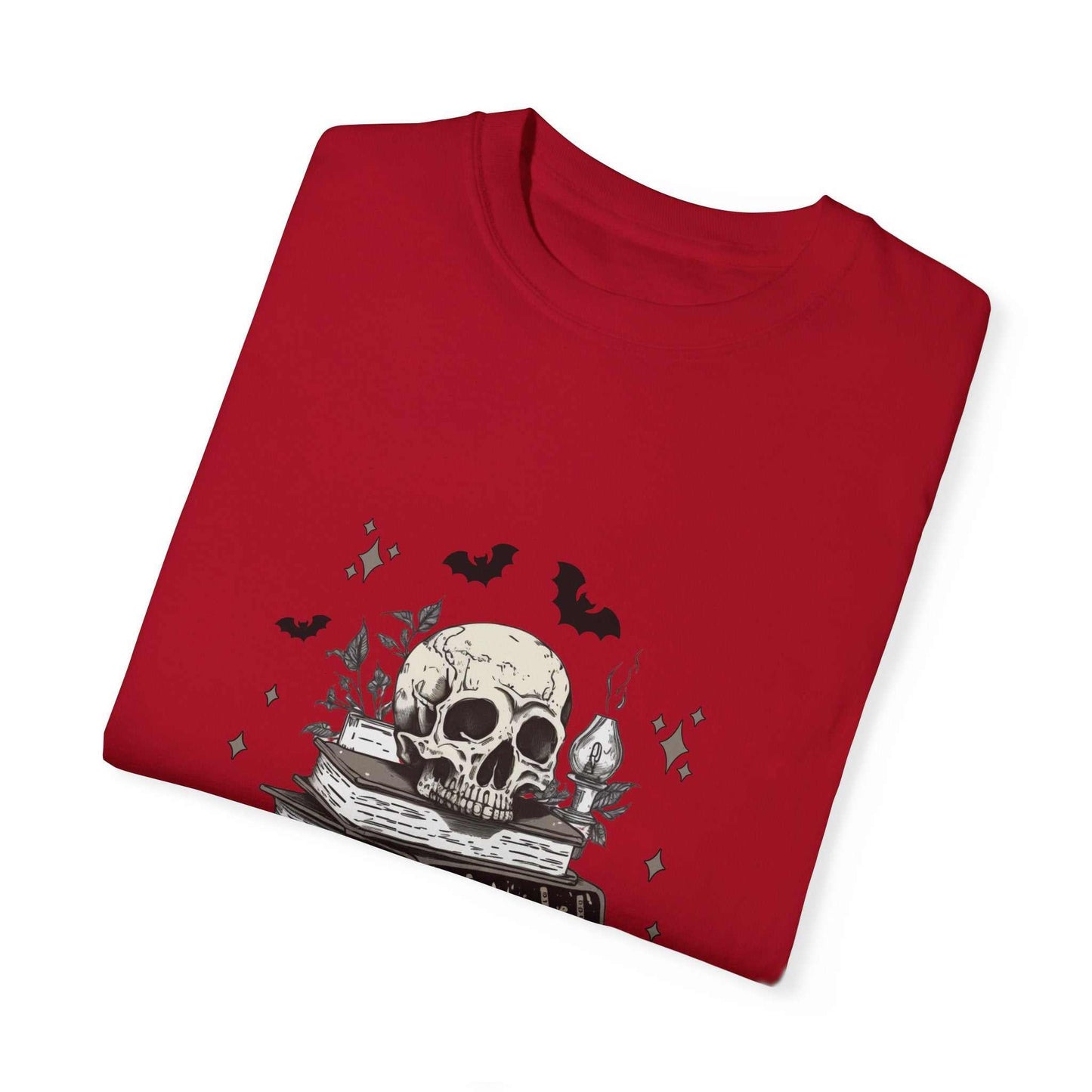 Halloween | Unisex Garment-Dyed T-shirt