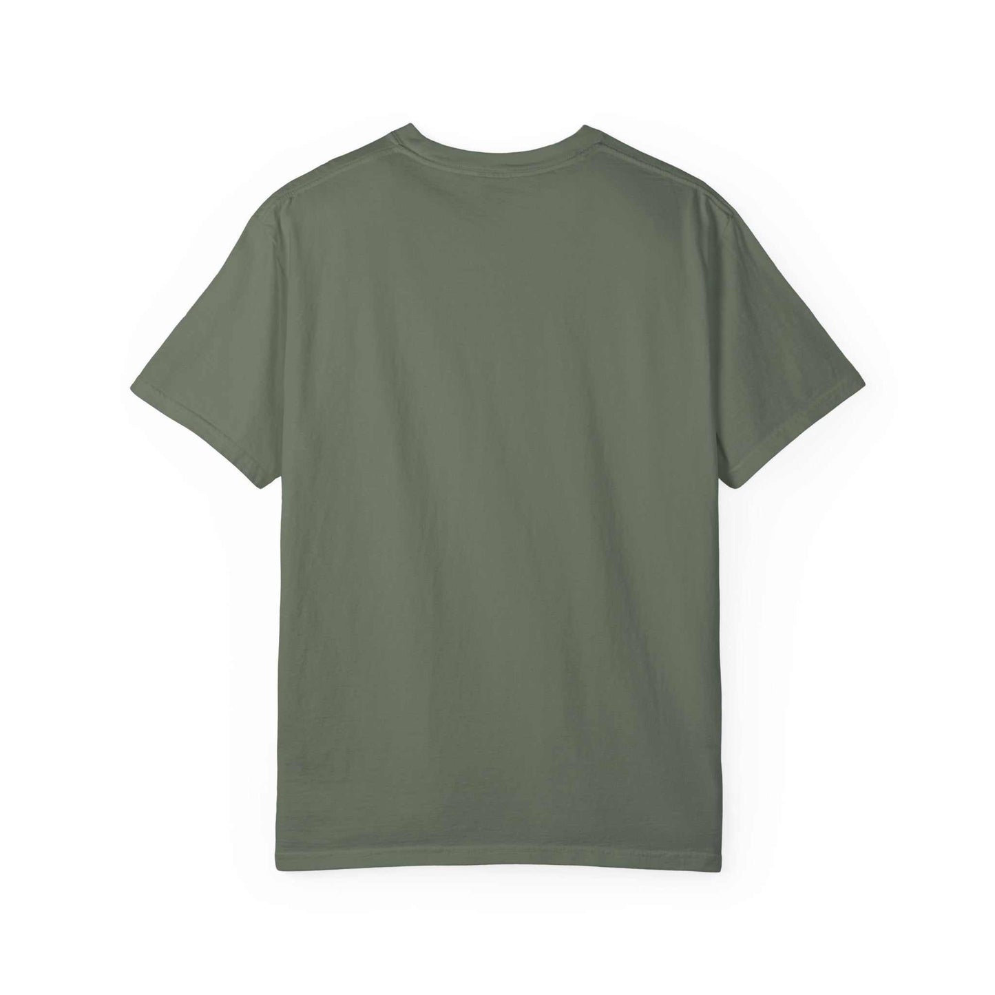 Unisex Garment-Dyed T-shirt | Dog Parent