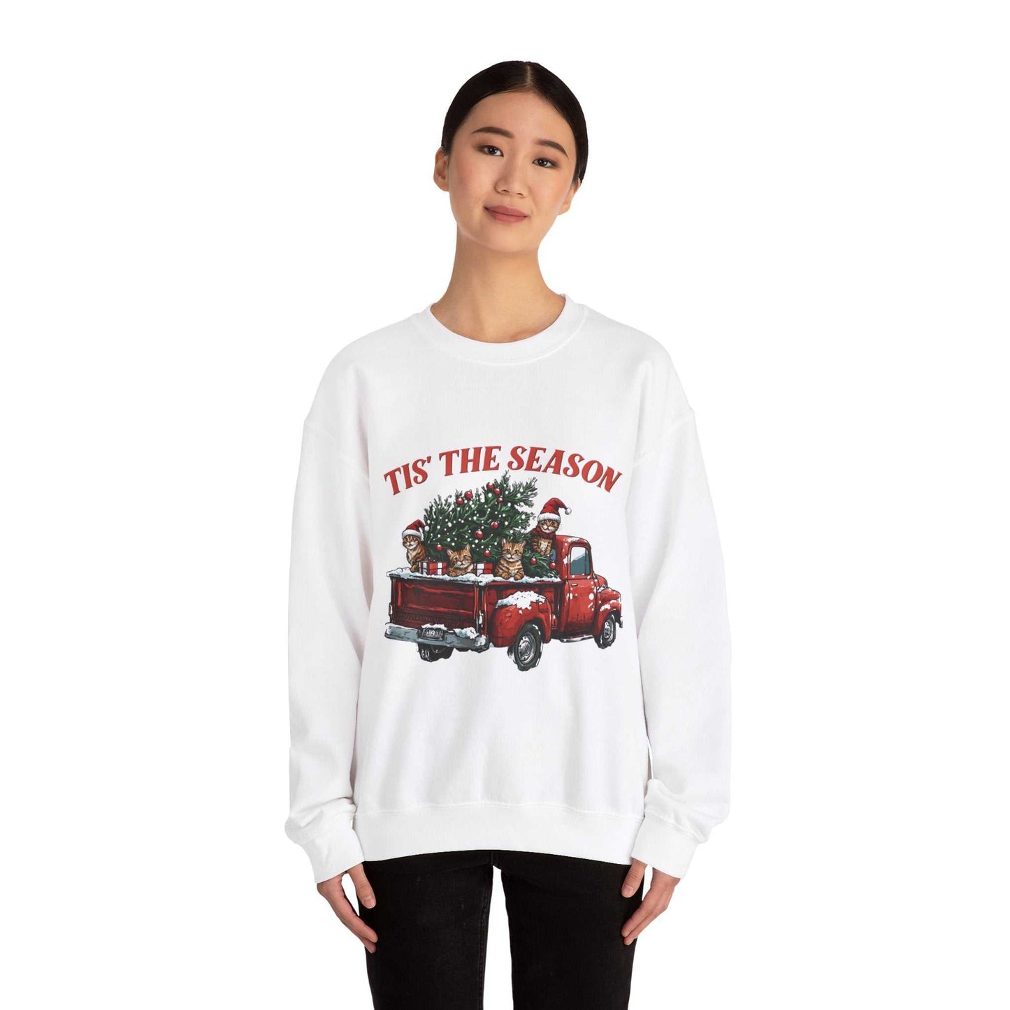 Unisex Heavy Blend™ Crewneck Sweatshirt