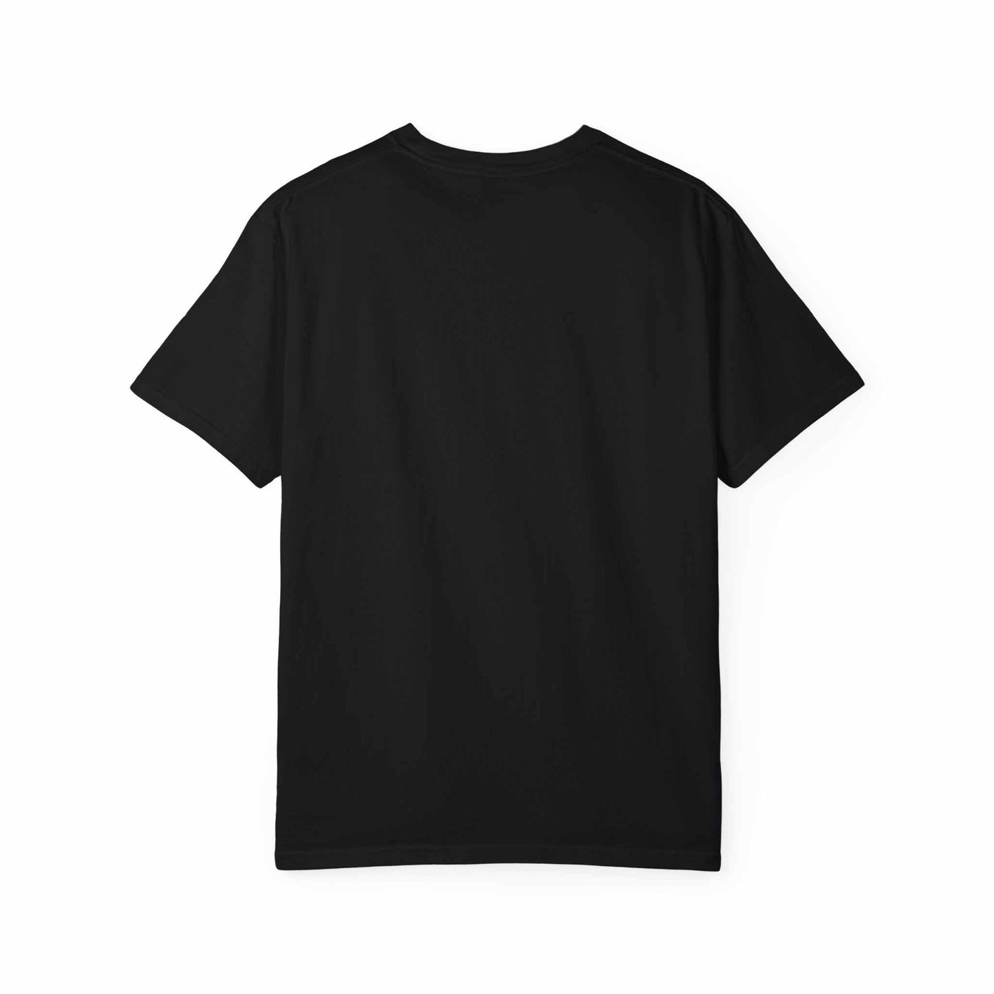 Unisex Garment-Dyed T-shirt | Dog Parent