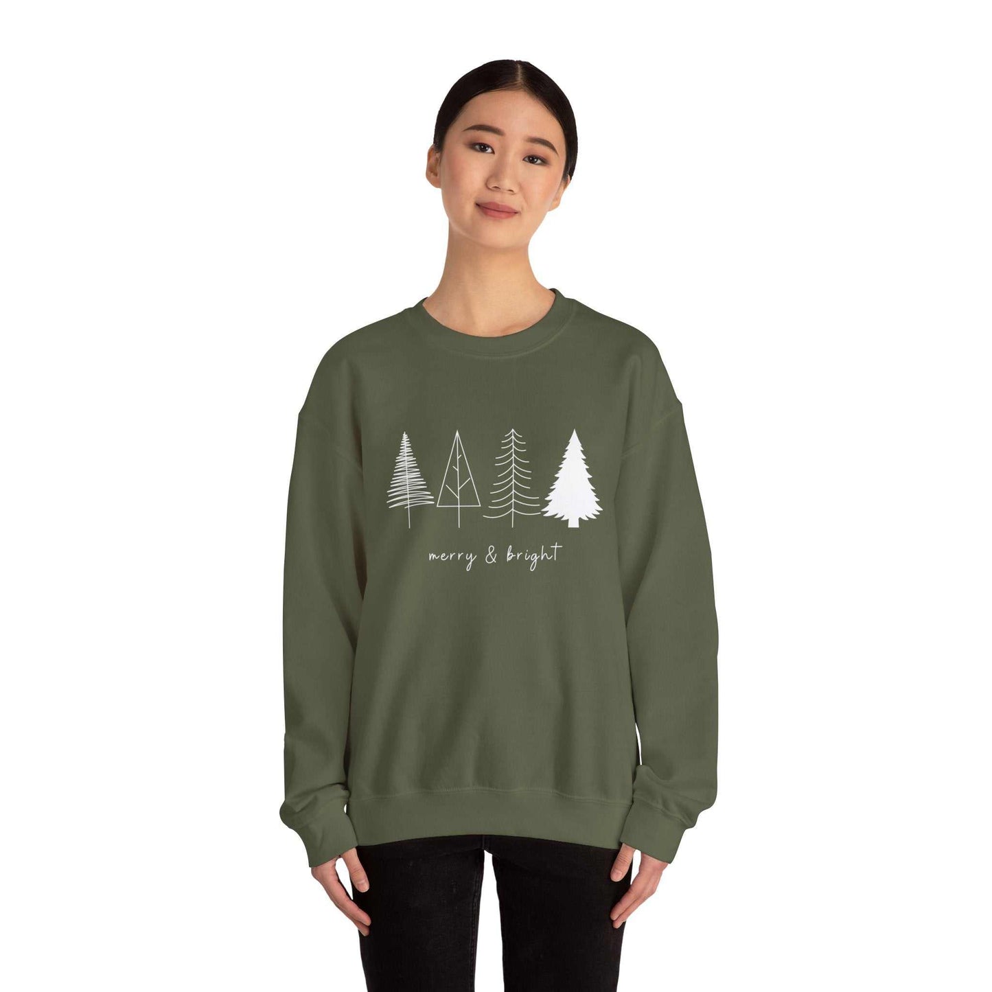 Unisex Heavy Blend™ Crewneck Sweatshirt