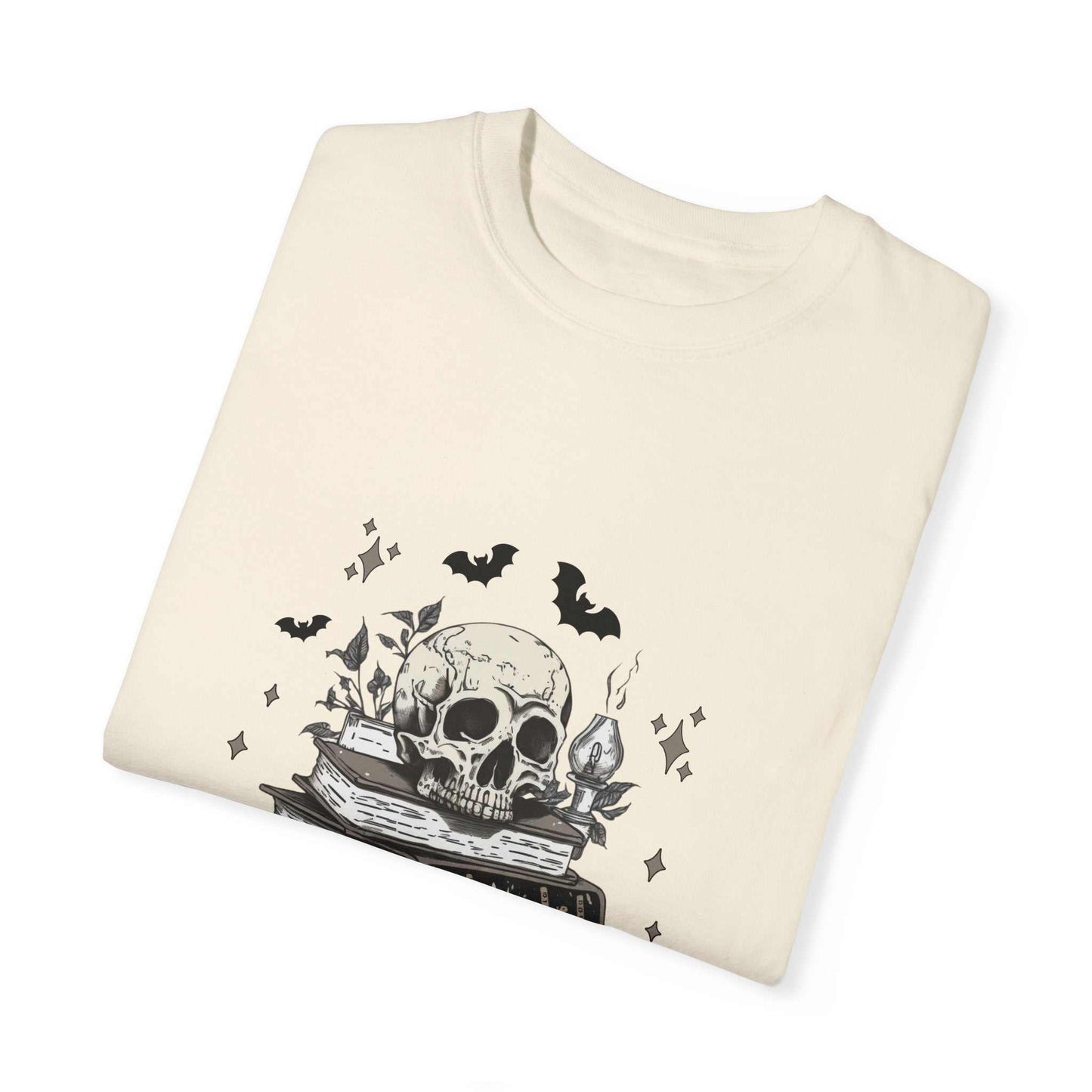 Halloween | Unisex Garment-Dyed T-shirt