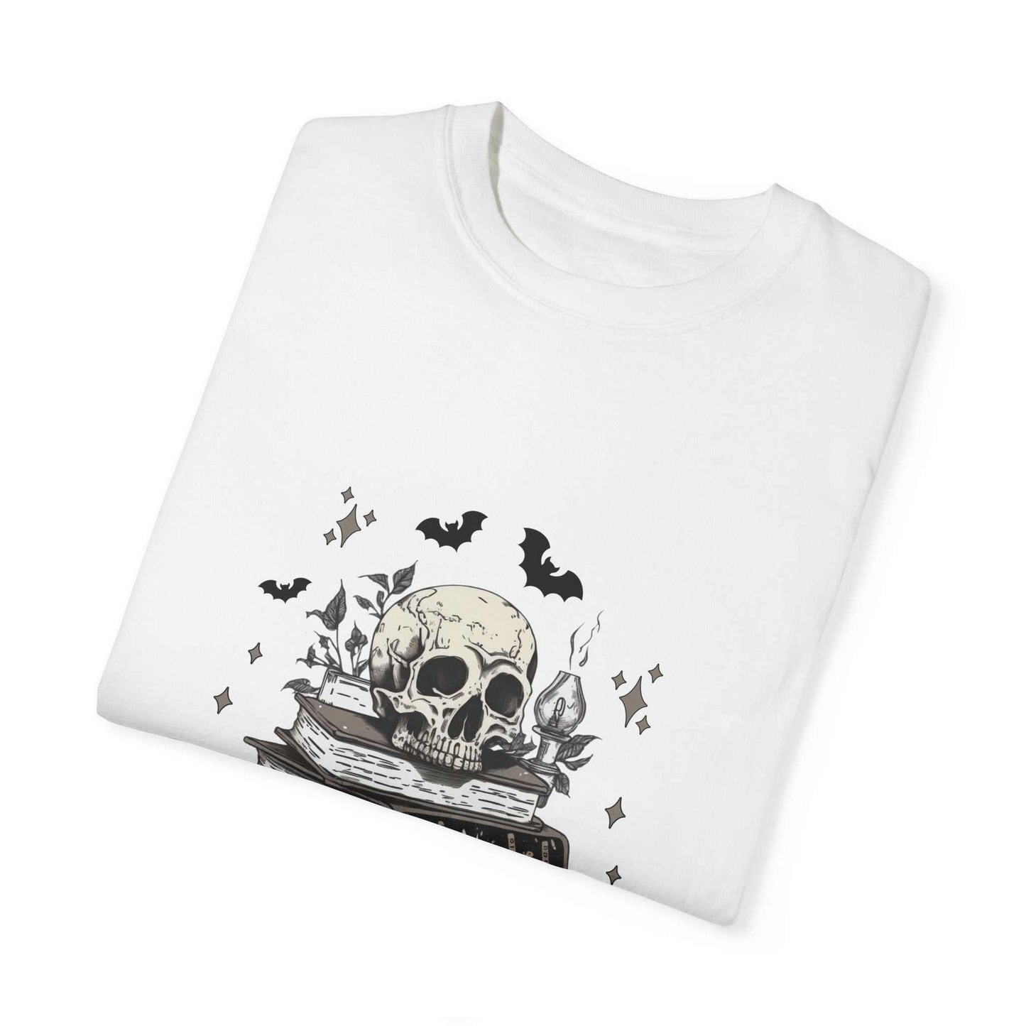 Halloween | Unisex Garment-Dyed T-shirt