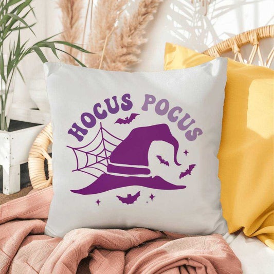 Halloween | Dive into our versatile Indoor/Outdoor Pillow collection